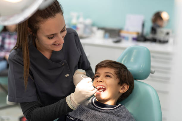 Best Emergency Gum Treatment in Red Bank, TN