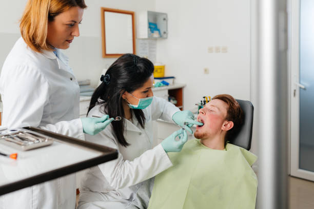 Best Emergency Dental Care for Broken or Chipped Teeth in Red Bank, TN