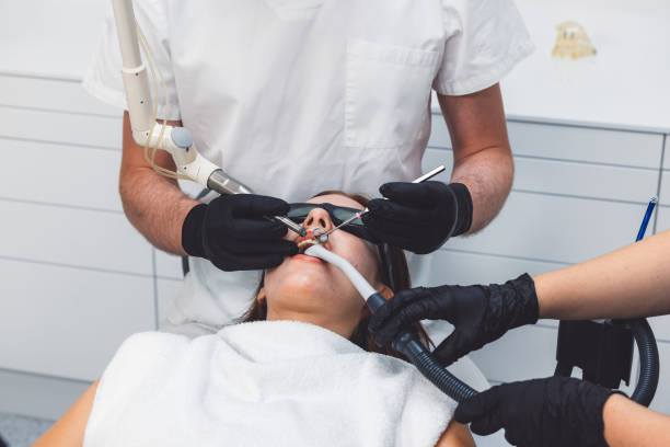 Best Emergency TMJ Treatment in Red Bank, TN
